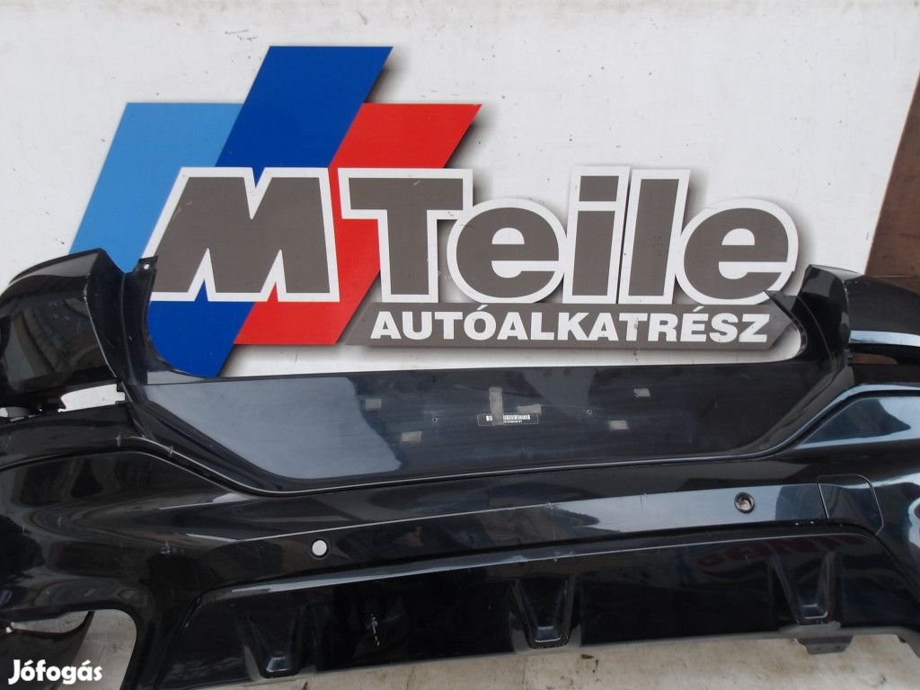 [GYÁRI BONTOTT] BMW HÁTSÓ LÖKHÁRÍTÓ "M"-ES  | X6 G06 |